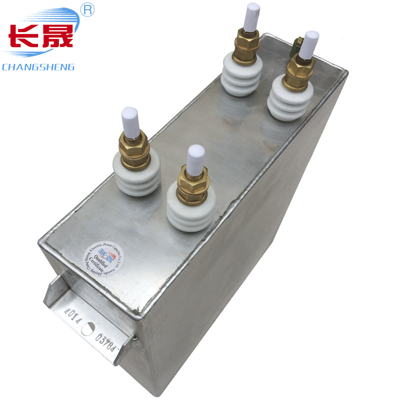 如何判斷直流濾波電容器是否老化？